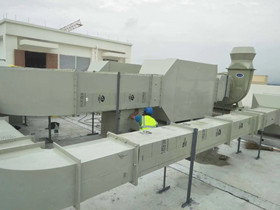 常見的廢氣處理方法有哪些？