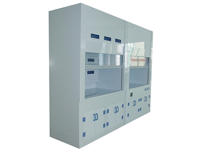 通風(fēng)柜廠家:通風(fēng)柜如何測(cè)試與檢查