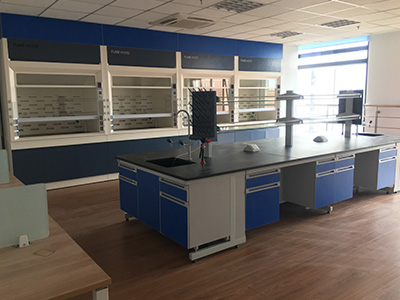 實驗室實驗臺臺面如何保養(yǎng)？水電該如何布置？